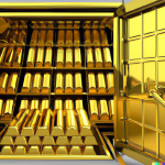 How Much Gold Should I Have? Knowing Where to Put Your Gold for Investment